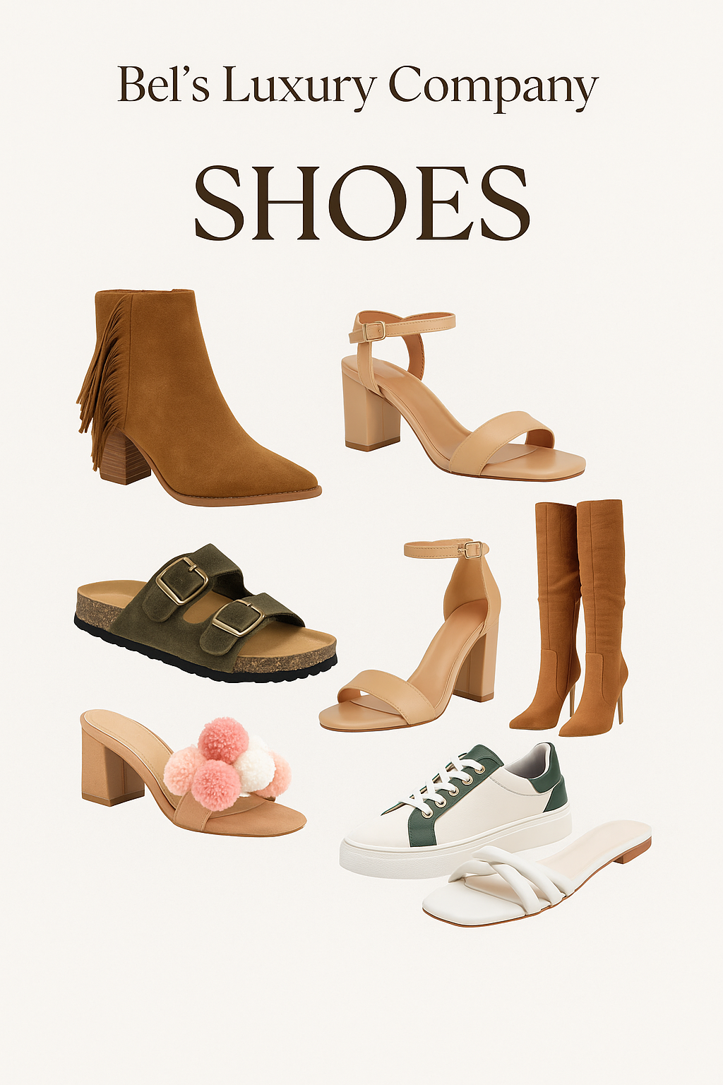 Shoes