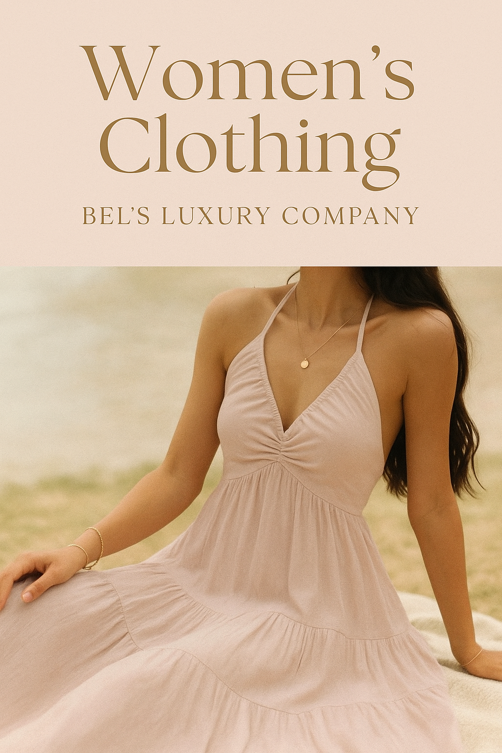 Women Clothing